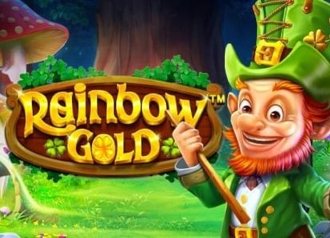 Rainbow Gold игровой автомат
